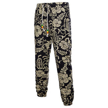 Load image into Gallery viewer, Vintage Floral Party Suits Man Long Sleeve Clothing Classic Chinese Style Printed Shirt Pants And Shirts Set Men Casual Clothes
